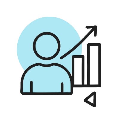 About banner illustrating Ithlenders' investment platform